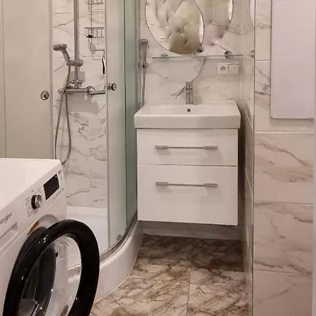 Apartment Tepla Ii *