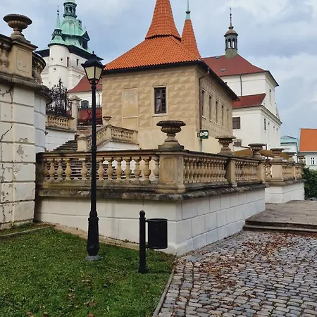 Tepla Ii * Teplice