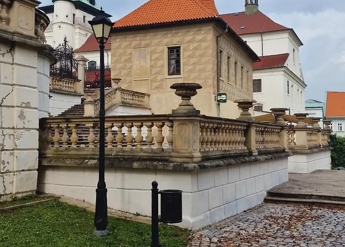 Tepla Ii * Teplice